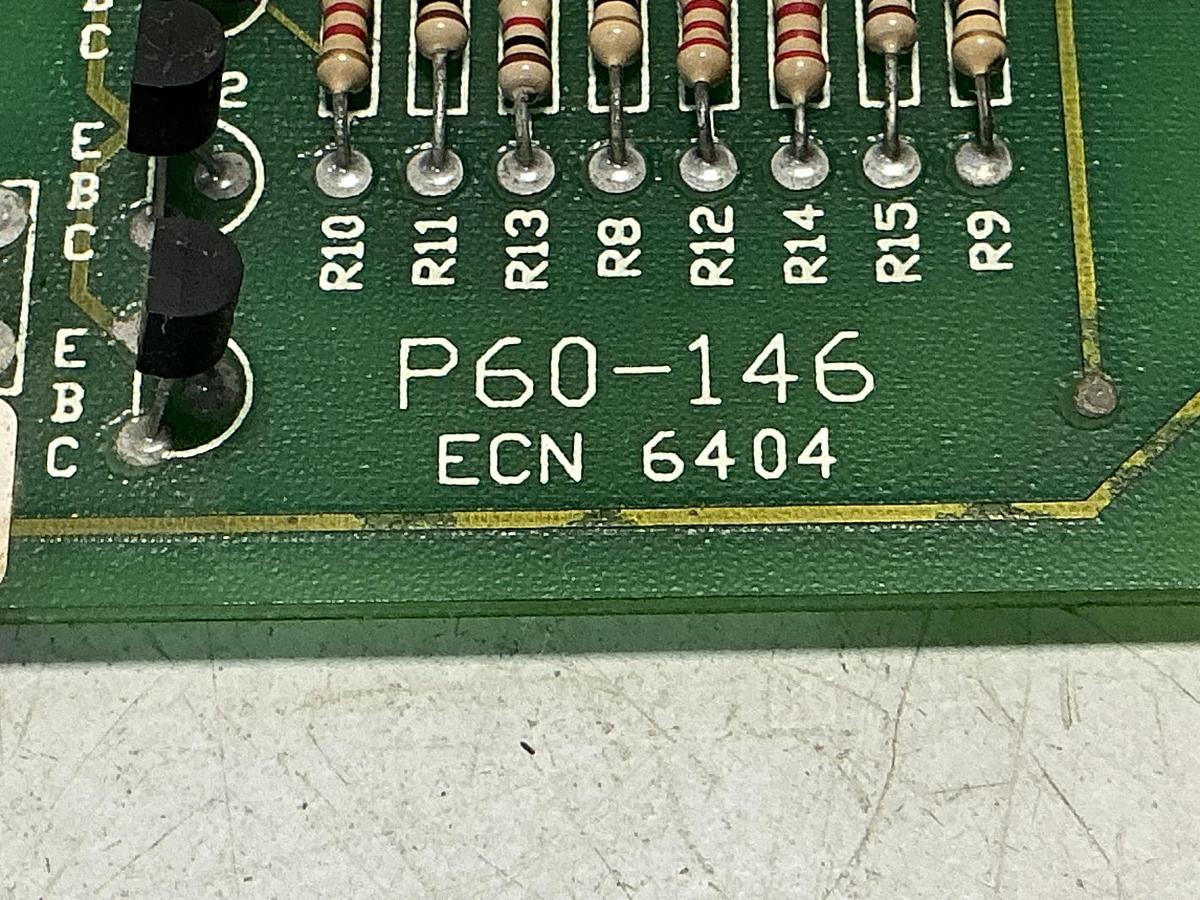 Used LA MARCHE P60-146