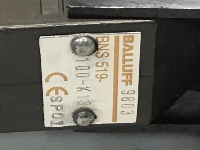 Used PARKER Directional Control Valve D1VMR4HN1075XB038 #145502