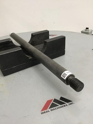 Used VAN DORN Crosshead Slide Pin 305369 ST #140904