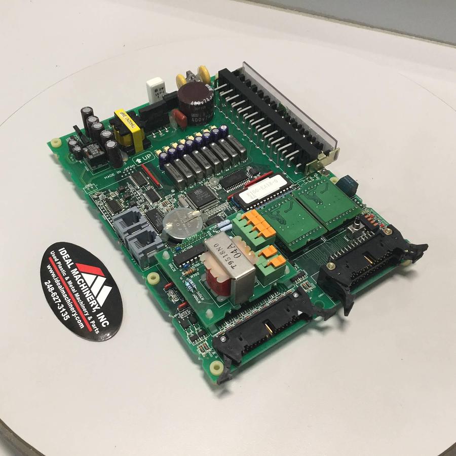 Used RKC Temperature Control Board REX-B850-CS6 Used