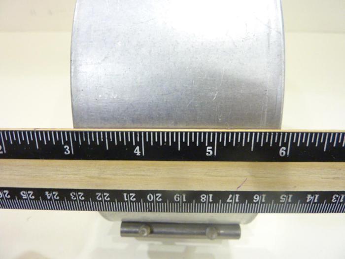 WATLOW 1400 Watt Heater Band STB6A3A2-T #42740