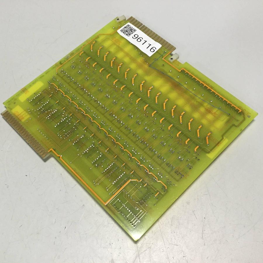 Used CINCINNATI MILACRON Input Card 3-531-3564A Used