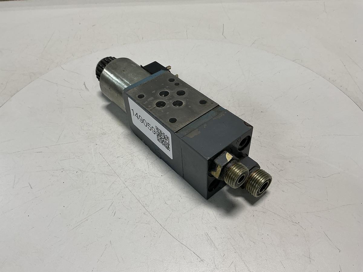 Used BOSCH  0 811 004 105