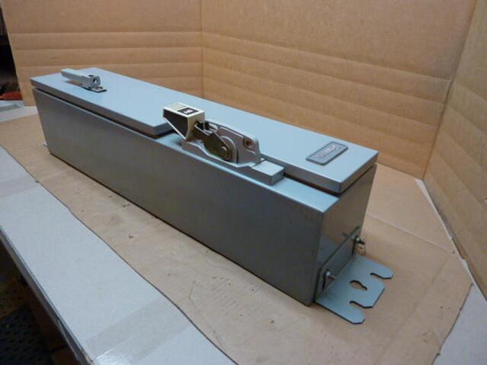 Used FURNAS ELECTRIC CO Motor Starter Size 1 17DG320E2FE5BAF2KR #28706