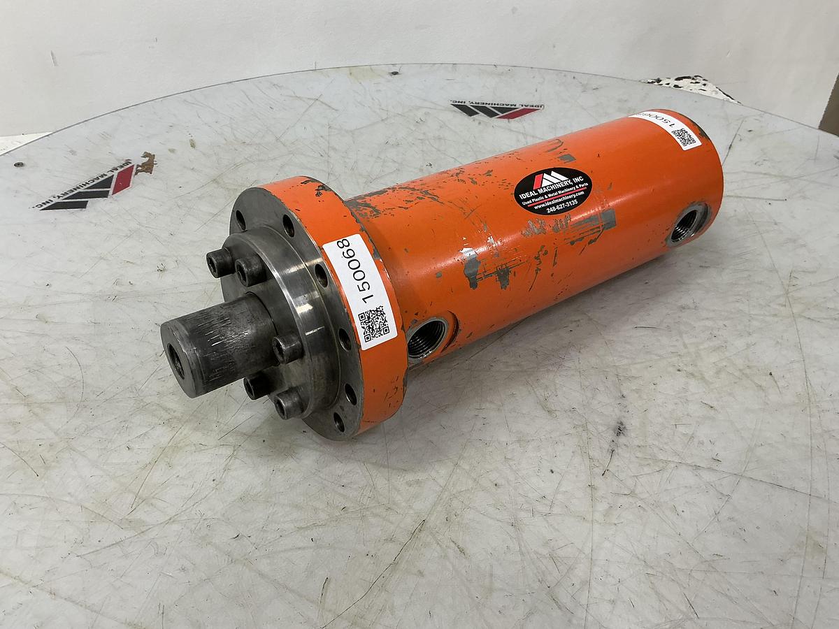 Used ENGEL