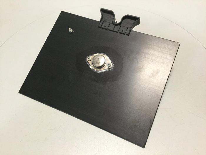 Used ARBURG Power Supply Card 337A #106847