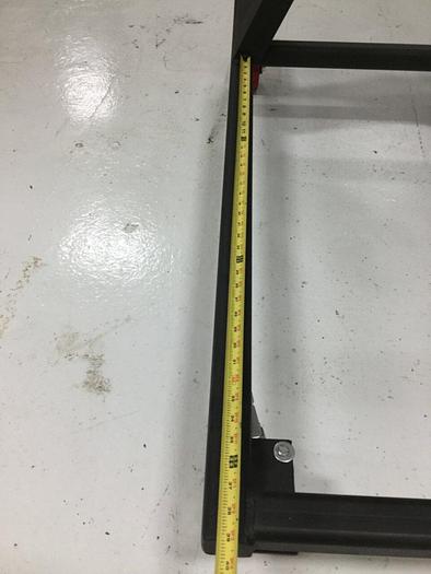 IDEAL MACHINERY Mobile Dryer Cart IM-MDC1 New