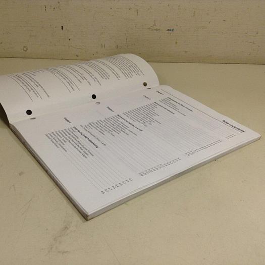 Used ALLEN BRADLEY Troubleshooting Manual 1395-5.45 #70955