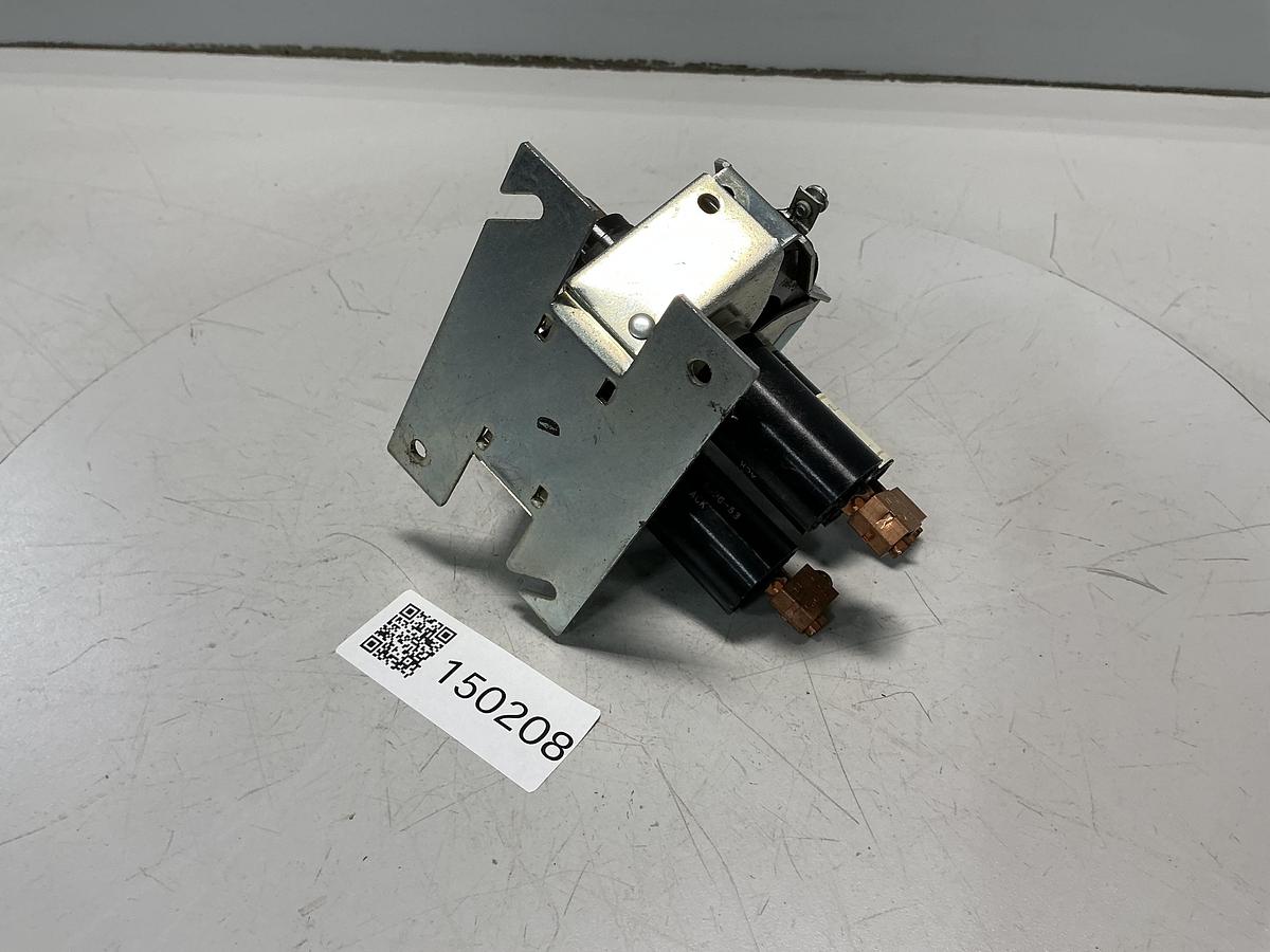 Used DURAKOOL 3035A120AC