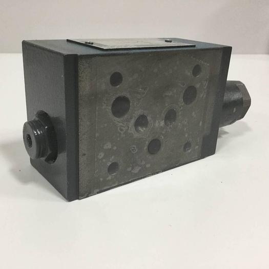 Used BOSCH Valve 0 811 145 118 #90941