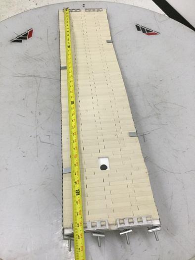 Used H PEPPING 3450/4100 Watt Heater Band 88302608 HP NEW