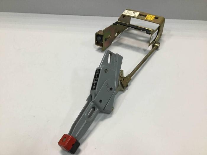 Used SQUARE D Operating Handle 9422-RN-1 #92867