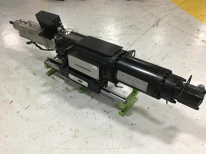 Used ENGEL ES600/150 / IU Injection Unit Used # 143673