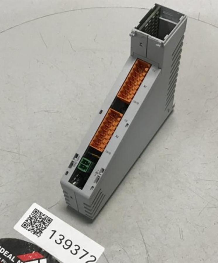 Used SIGMATEK Module CLV011 12-731-011 USED
