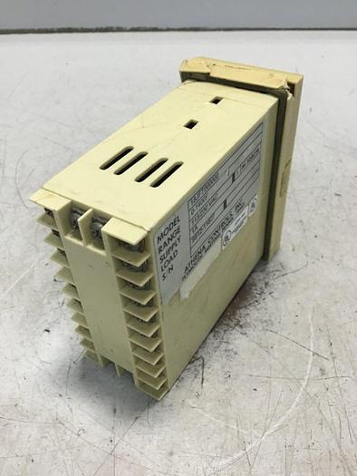 Used ATHENA Temperature Control 18JFTT00000 USED