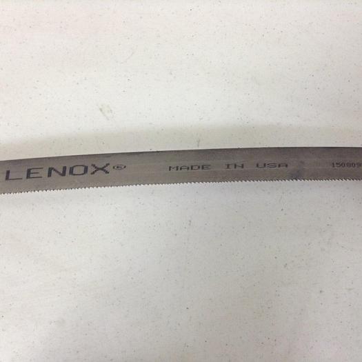 LENOX Welded Saw Band 1508097 NEW
