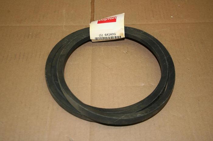 Used DAYTON Belt B77 #13920