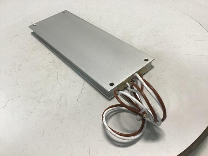 Used KOCH Braking Resistor BWD500200L #119281