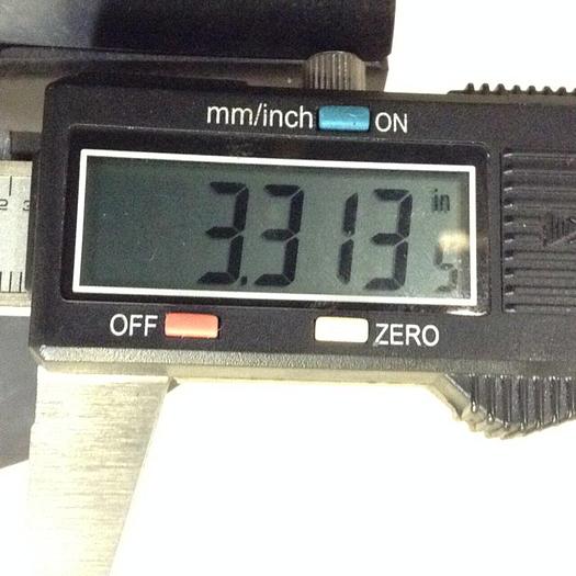 Used HUSKY Flanged End Coupling 671234 #82401