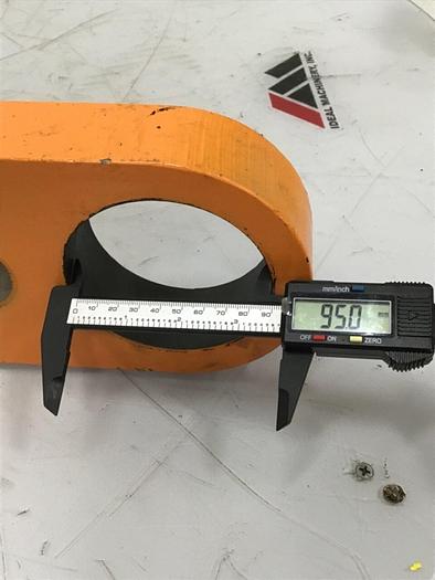 Used CINCINNATI MILACRON Toggle Link VT220-17 / CHSB #118778