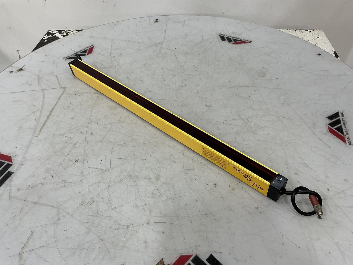 Used STI MS46LR-30-700-Q1-R-NC-FP