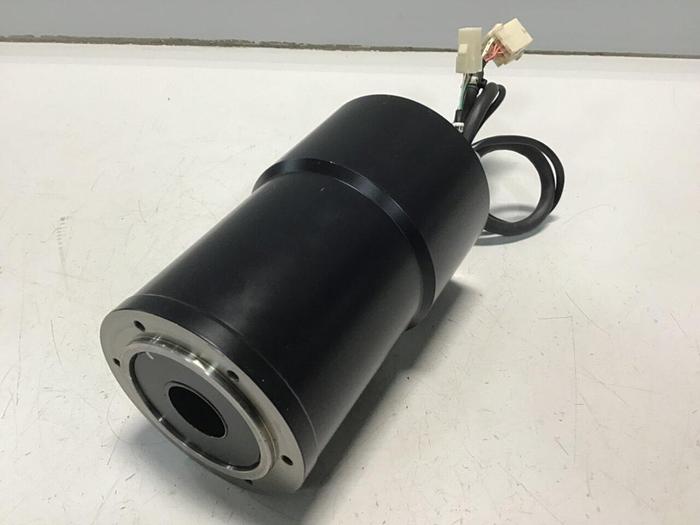 Used YOKOGAWA DC Servo Actuator DB5C-015G-2B9A4G2-005-6869/CE #119959