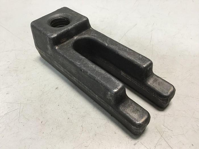 Used DME Open Toe Mold Die Clamp MC-5-5 #123350