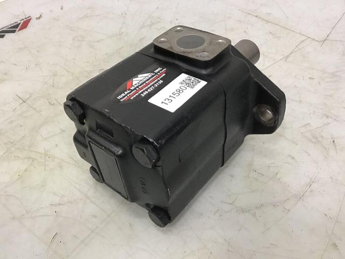 Used VAN DORN Pump 212647 L-11 Used
