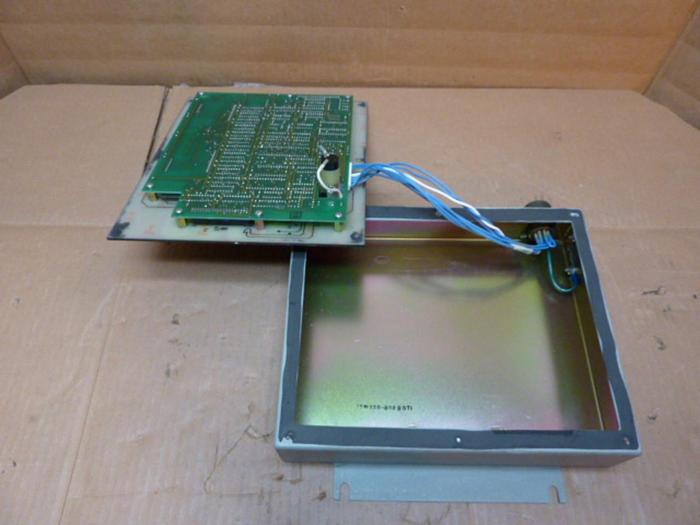 PERTRON Welding Control 1201228-802B0T1 #28499