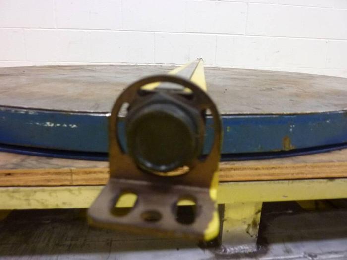 Used STI Light Curtain Receiver MS4356BR Used