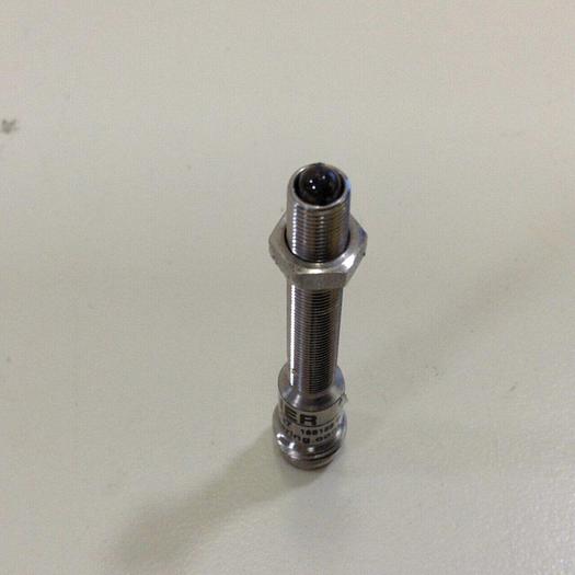 Used BANNER ENGINEERING Sensor VSM5AN6CV20Q7 #79700