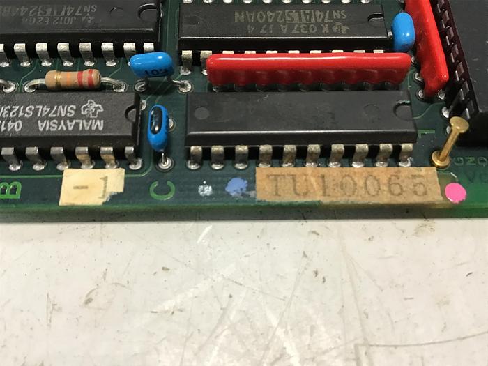 Used STAR U102747