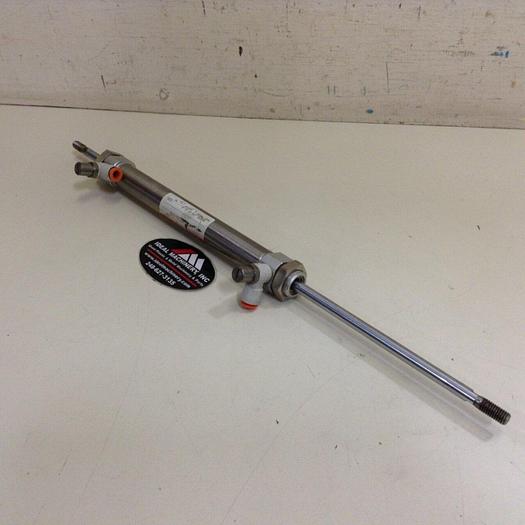 Used SMC Cylinder CDM2WB20-150 #75969