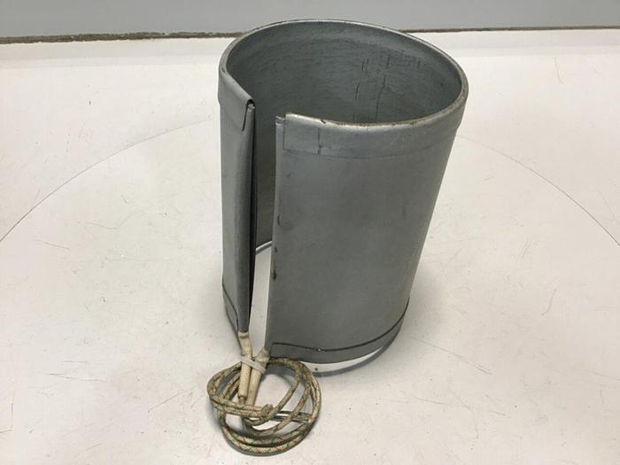 Used WATLOW 800 Watt Heater Band B3J5AL1 #126432