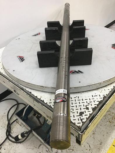 Used KRAUSS MAFFEI Tie Bar KM150-620 B2 / TB Used