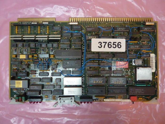 Used CINCINNATI MILACRON Logic Circuit Board 3-533-0153G #37656