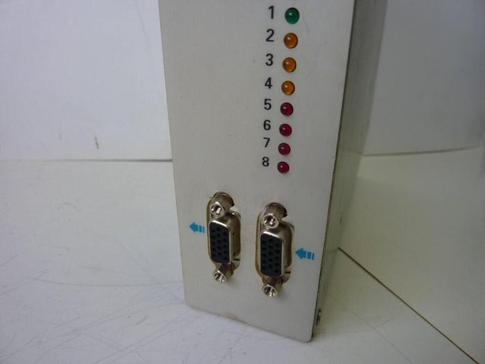 Used ATLAS COPCO Field Bus Unit 4240 0355 80 Used