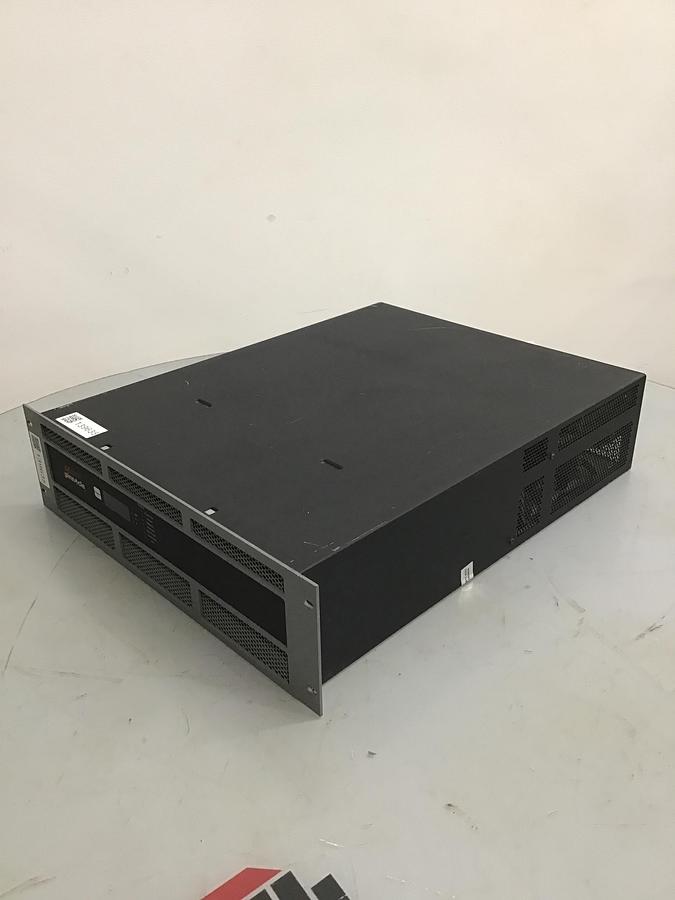 Used ADVANCED ENERGY 3152417-216F POWER SUPPLY USED #139635