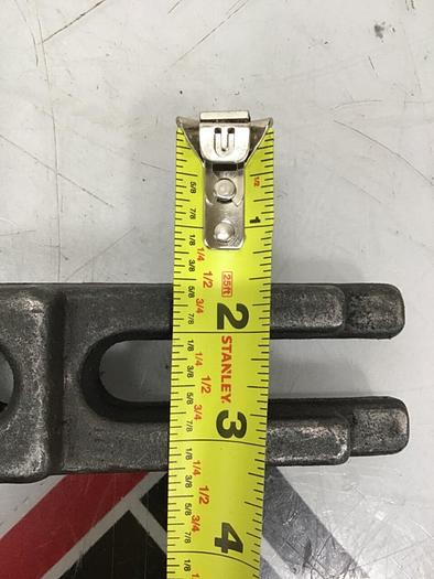 Used DME Open Toe Mold Die Clamp MC-5-5 #118870