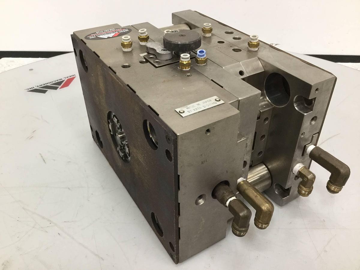 Used KATA SYSTEMS CD Mold CD MOLD877 #94879