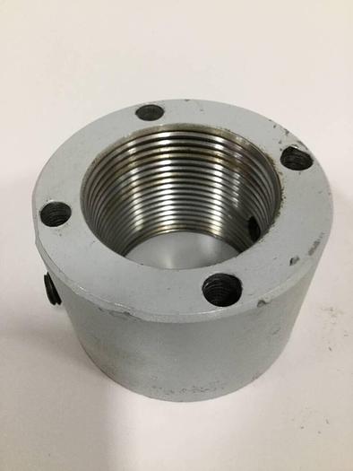 Used VAN DORN Tie Bar Nut 308283 Used #90307