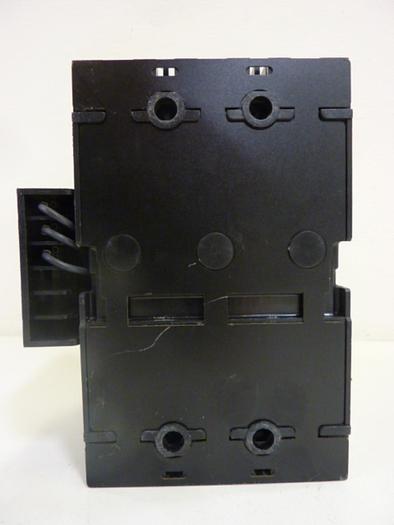 Used FUJI ELECTRIC 40 Amp Circuit Breaker SA53H-40 #46822