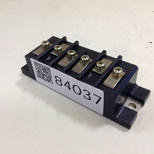 Used FUJI ELECTRIC Module A50L-0001-0096/AM #84703