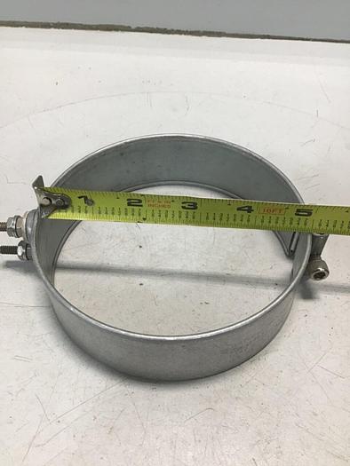 WATLOW 700 Watt Heater Band STB5A1J1-T #117319