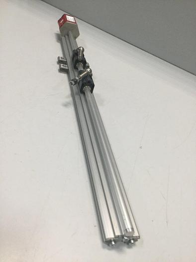 Used TEMPOSONICS INC Transducer RPN0400M060 #115013