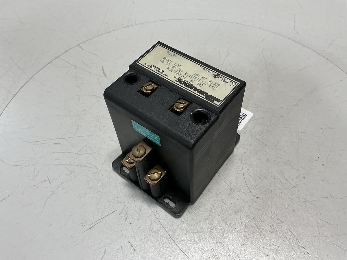 Used DURAKOOL 3030APS120AC