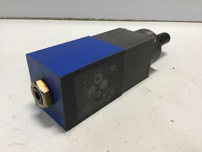 Used MANNESMANN REXROTH Valve DBETR-10/180 #134712