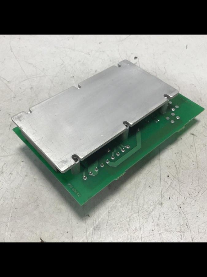Used VAN DORN Circuit Board 330041 PC330-041 Used