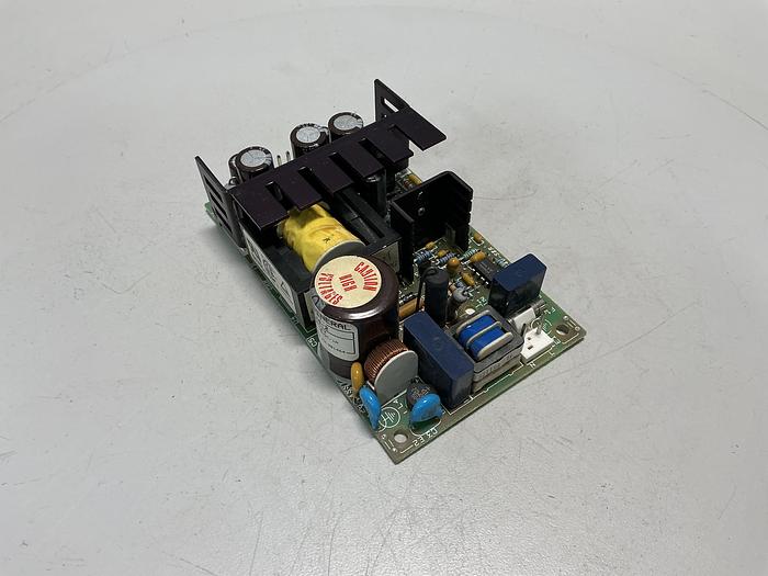 Used POWER GENERAL FLU2/3-40-SER POWER SUPPLY USED #147114