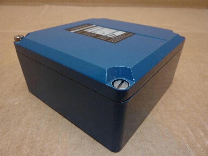 Used TEMPOSONICS INC Sensing System 311000000RCU0120 #25998